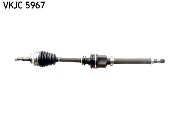 SKF Féltengely, komplett VKJC5967_SKF